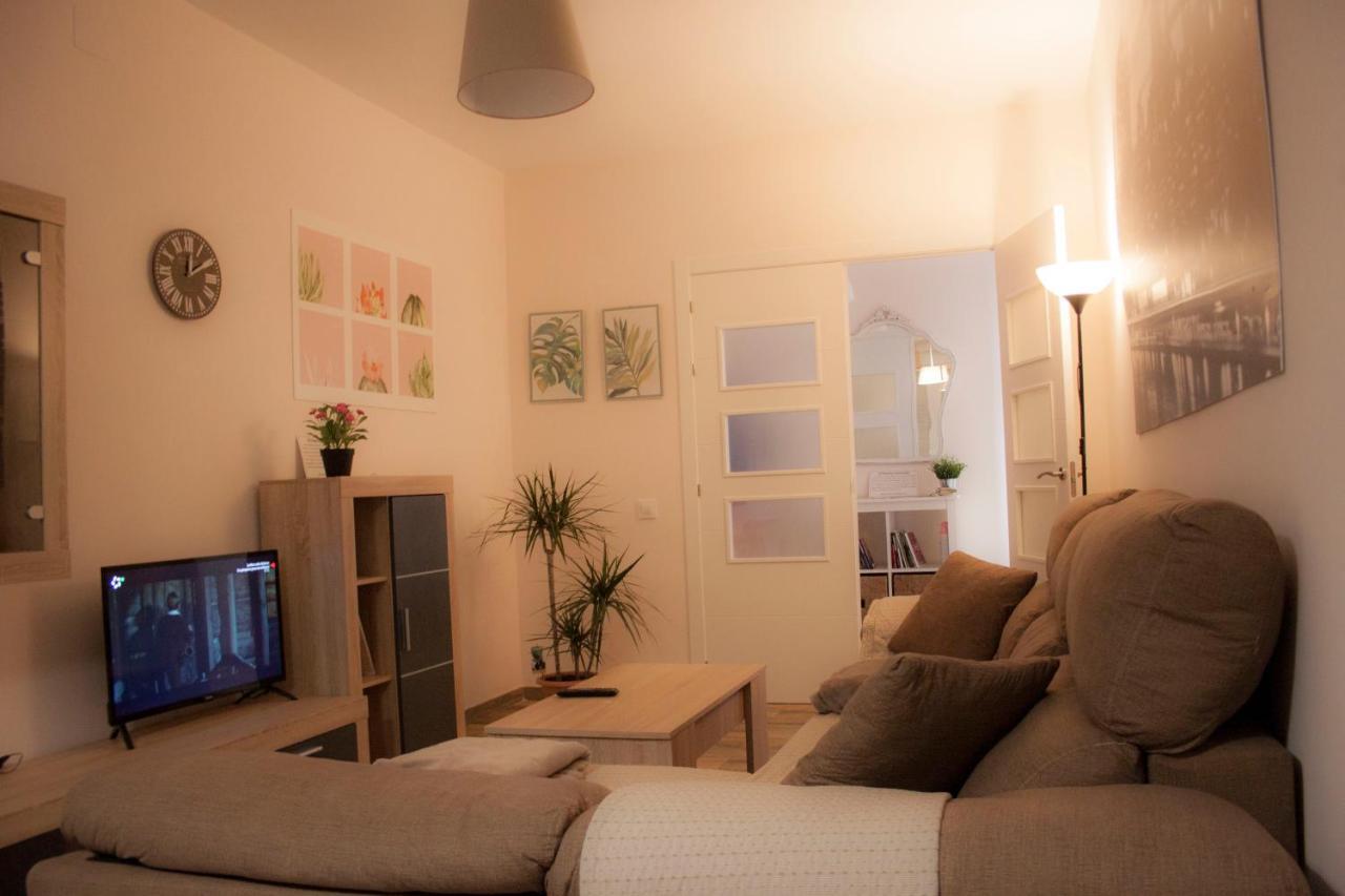 Apartamento Nuevo Con Encanto La Guardia  Exterior photo